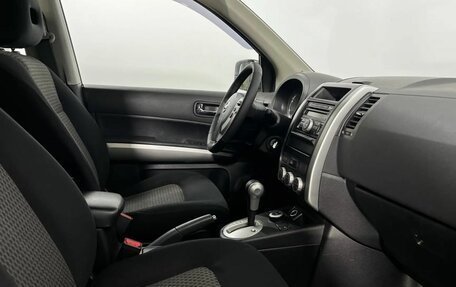 Nissan X-Trail, 2010 год, 1 199 000 рублей, 13 фотография