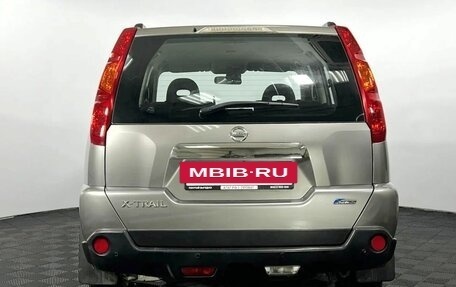 Nissan X-Trail, 2010 год, 1 199 000 рублей, 7 фотография