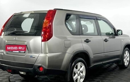 Nissan X-Trail, 2010 год, 1 199 000 рублей, 6 фотография