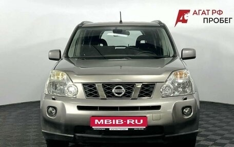 Nissan X-Trail, 2010 год, 1 199 000 рублей, 3 фотография