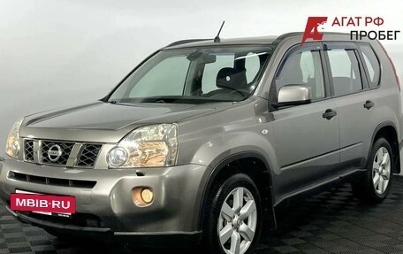 Nissan X-Trail, 2010 год, 1 199 000 рублей, 2 фотография