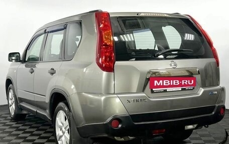 Nissan X-Trail, 2010 год, 1 199 000 рублей, 8 фотография