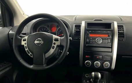 Nissan X-Trail, 2010 год, 1 199 000 рублей, 16 фотография