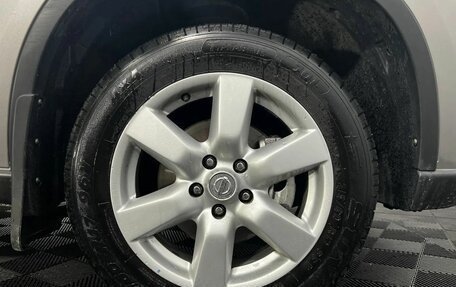 Nissan X-Trail, 2010 год, 1 199 000 рублей, 21 фотография
