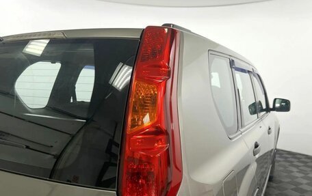 Nissan X-Trail, 2010 год, 1 199 000 рублей, 20 фотография