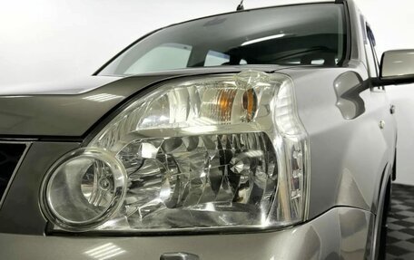 Nissan X-Trail, 2010 год, 1 199 000 рублей, 19 фотография