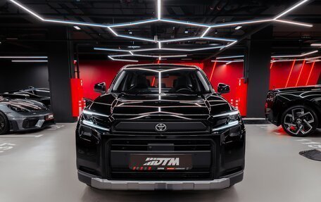 Toyota RAV4, 2026 год, 4 450 000 рублей, 3 фотография