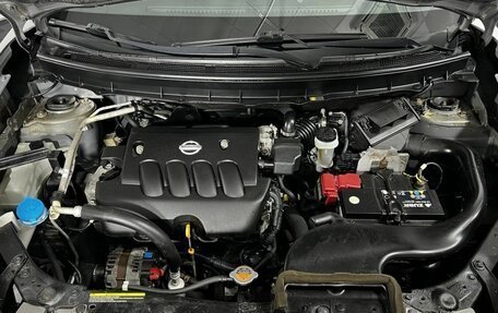 Nissan X-Trail, 2010 год, 1 199 000 рублей, 22 фотография