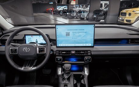 Toyota RAV4, 2026 год, 4 450 000 рублей, 2 фотография