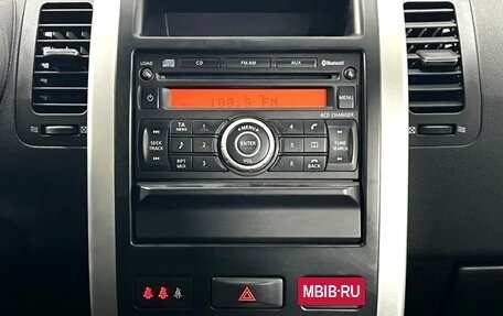 Nissan X-Trail, 2010 год, 1 199 000 рублей, 15 фотография