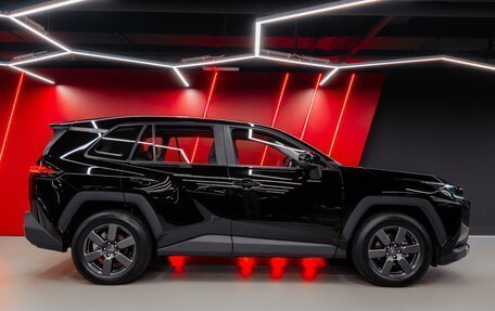 Toyota RAV4, 2026 год, 4 450 000 рублей, 5 фотография