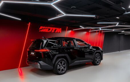 Toyota RAV4, 2026 год, 4 450 000 рублей, 6 фотография