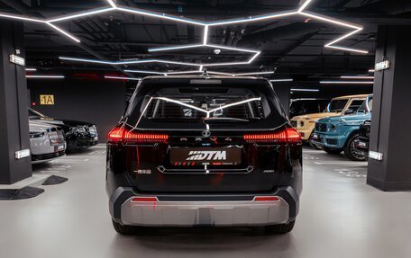 Toyota RAV4, 2026 год, 4 450 000 рублей, 7 фотография