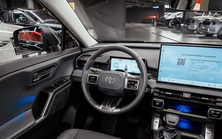 Toyota RAV4, 2026 год, 4 450 000 рублей, 9 фотография
