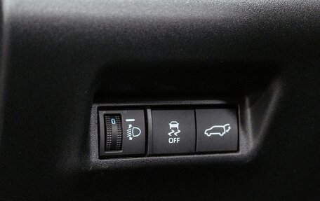 Toyota RAV4, 2026 год, 4 450 000 рублей, 12 фотография