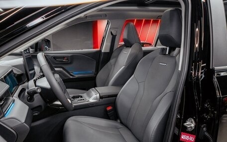 Toyota RAV4, 2026 год, 4 450 000 рублей, 13 фотография