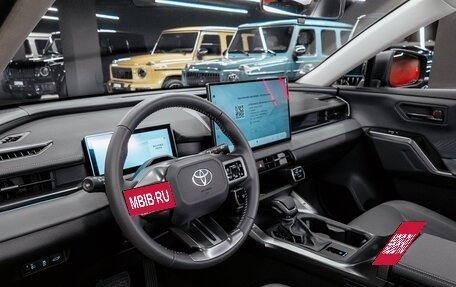 Toyota RAV4, 2026 год, 4 450 000 рублей, 16 фотография