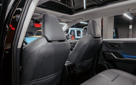 Toyota RAV4, 2026 год, 4 450 000 рублей, 25 фотография