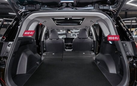 Toyota RAV4, 2026 год, 4 450 000 рублей, 29 фотография
