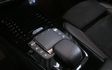 Mercedes-Benz CLA, 2020 год, 2 870 000 рублей, 11 фотография