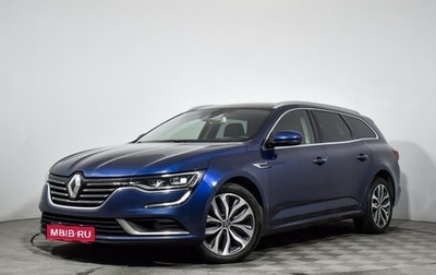 Renault Talisman, 2016 год, 1 260 000 рублей, 1 фотография