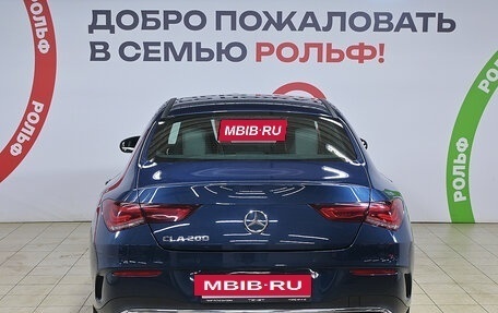 Mercedes-Benz CLA, 2020 год, 2 870 000 рублей, 5 фотография