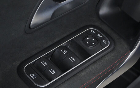 Mercedes-Benz CLA, 2020 год, 2 870 000 рублей, 14 фотография