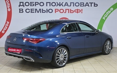 Mercedes-Benz CLA, 2020 год, 2 870 000 рублей, 4 фотография