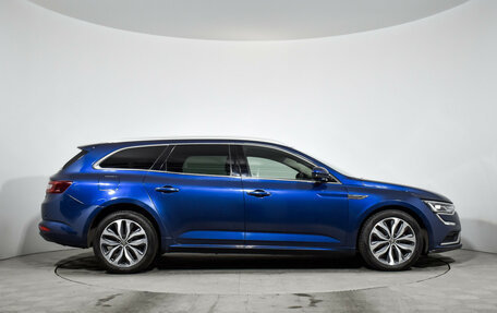 Renault Talisman, 2016 год, 1 260 000 рублей, 4 фотография