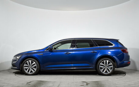 Renault Talisman, 2016 год, 1 260 000 рублей, 8 фотография