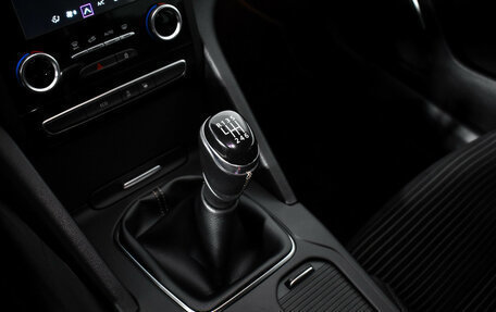 Renault Talisman, 2016 год, 1 260 000 рублей, 11 фотография