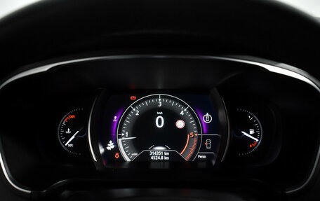 Renault Talisman, 2016 год, 1 260 000 рублей, 21 фотография