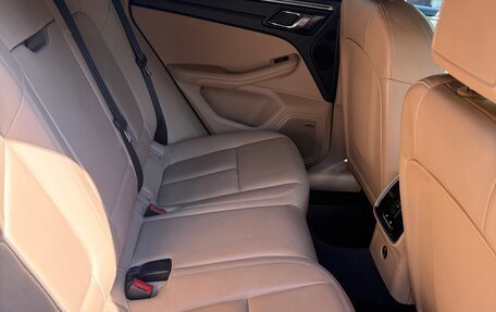 Porsche Macan I рестайлинг, 2019 год, 4 800 000 рублей, 6 фотография