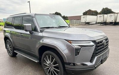 Lexus GX, 2025 год, 14 100 000 рублей, 1 фотография