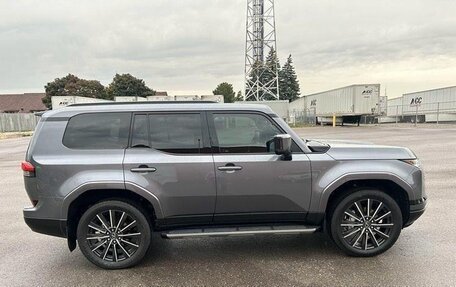 Lexus GX, 2025 год, 14 100 000 рублей, 2 фотография