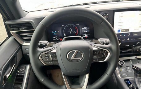 Lexus GX, 2025 год, 14 100 000 рублей, 6 фотография