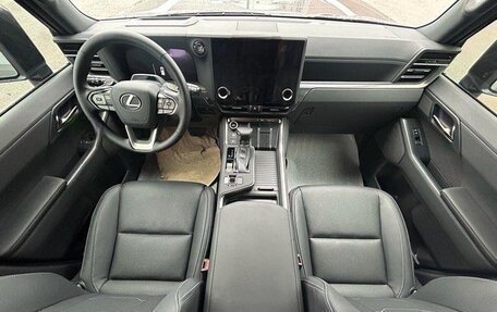Lexus GX, 2025 год, 14 100 000 рублей, 7 фотография