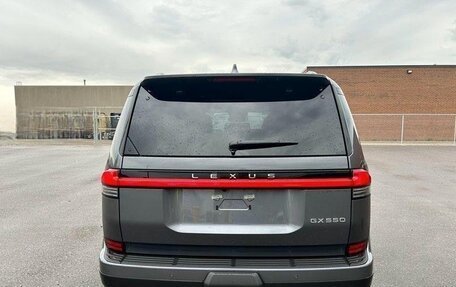 Lexus GX, 2025 год, 14 100 000 рублей, 4 фотография