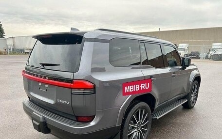 Lexus GX, 2025 год, 14 100 000 рублей, 3 фотография