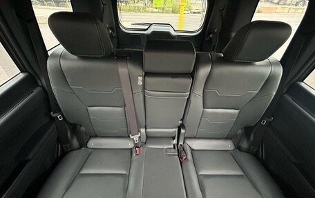 Lexus GX, 2025 год, 14 100 000 рублей, 8 фотография