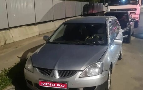 Mitsubishi Lancer IX, 2004 год, 165 000 рублей, 1 фотография