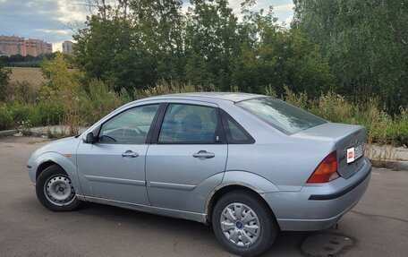 Ford Focus IV, 2004 год, 250 000 рублей, 5 фотография