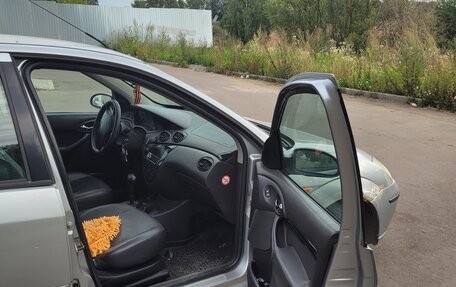 Ford Focus IV, 2004 год, 250 000 рублей, 10 фотография