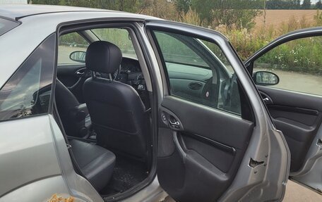 Ford Focus IV, 2004 год, 250 000 рублей, 11 фотография