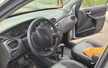 Ford Focus IV, 2004 год, 250 000 рублей, 14 фотография