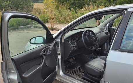 Ford Focus IV, 2004 год, 250 000 рублей, 13 фотография