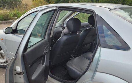 Ford Focus IV, 2004 год, 250 000 рублей, 12 фотография
