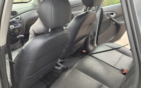 Ford Focus IV, 2004 год, 250 000 рублей, 15 фотография