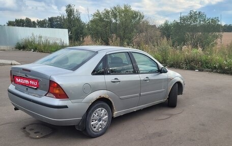 Ford Focus IV, 2004 год, 250 000 рублей, 3 фотография