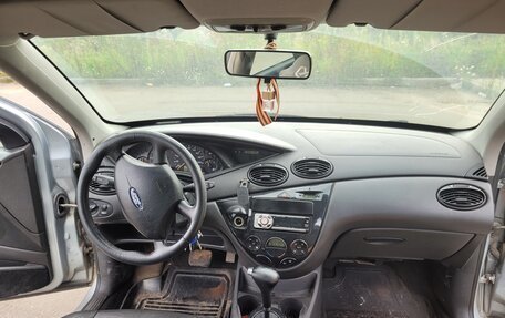 Ford Focus IV, 2004 год, 250 000 рублей, 16 фотография